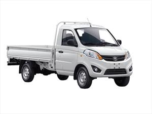 foto Foton MIDI Pick-Up 1.5L CS (2019)