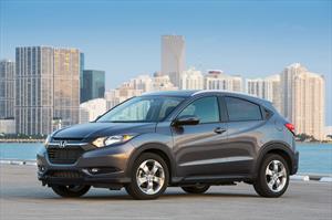 foto Honda HR-V