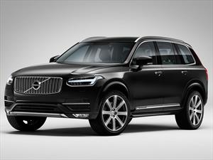 foto Volvo XC90 D5 2.0T Inscription (2020)