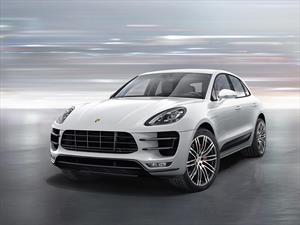 foto Porsche Macan