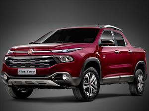 foto FIAT Toro 2.0 TDi Freedom 4x2 CD financiado en cuotas anticipo $258.000