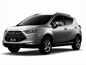 Foto JAC S3 1.6L Comfort nuevo precio $10.890.000