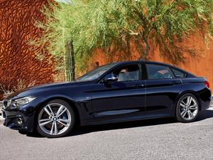 Oferta BMW Serie 4 440i Gran Coupe Paquete M nuevo precio u$s79.900