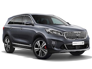 foto KIA Sorento 2.2 Aut 4x4 TDi GT-Line nuevo color A elección precio u$s90.100