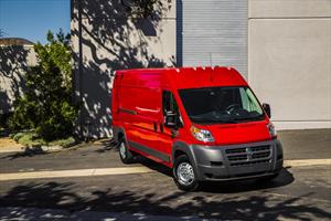 foto RAM Promaster