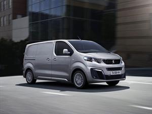 foto Peugeot Expert 2.0L Premium 3P HDi 150HP MT nuevo precio $19.147.100