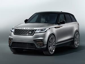 foto Land Rover Range Rover Velar