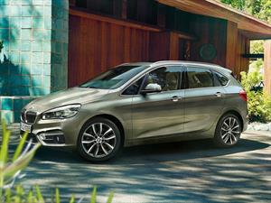 BMW Serie 2 Active Tourer