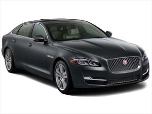 foto Jaguar XJ 3.0L Luxury Premium (2019)