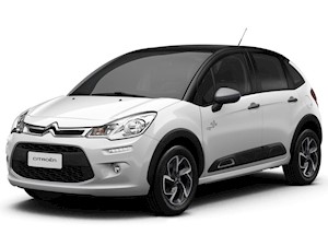 Foto Citroen C3 Urban Trail VTi nuevo color A eleccion precio $932.000