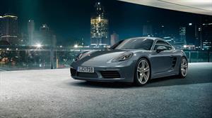 Porsche 718 Cayman