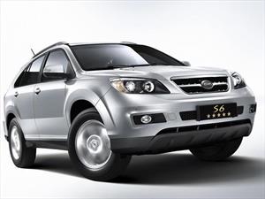 foto BYD S6 1.4L GS (2018)