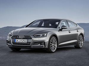 foto Audi A5 2.0L TFSI Sportback S-Tronic (2019)
