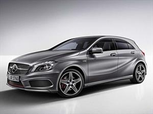 Mercedes Benz Clase A