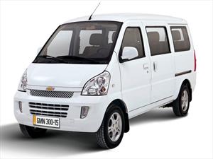 foto Chevrolet N300 Pasajeros 1.2L Plus nuevo color A elección precio $49.180.000