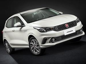 foto FIAT Argo 1.8 Precision Pack Technology Aut financiado en cuotas anticipo $390.000 cuotas desde $7.800