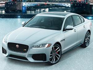 foto Jaguar XF