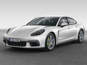 foto Porsche Panamera 3.0L 4 E-Hybrid (2020)
