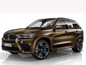 foto BMW Serie M X5