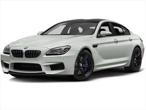 foto BMW Serie M M6 Gran Coupe (2020)