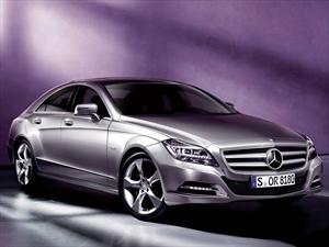 Mercedes Benz Clase CLS