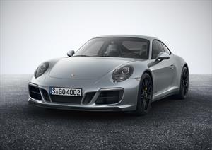 foto Porsche 911 Carrera 4 GTS PDK (2018)