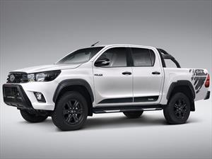 Foto venta Auto nuevo Toyota Hilux 2.8 4x4 Limited TDi DC color A eleccion precio $1.065.600