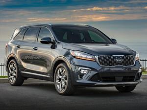 KIA Sorento EX 2.2 Aut 4x4 TDi nuevo color A eleccion precio u$s79.800