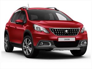 foto Peugeot 2008