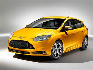 Foto venta Auto nuevo Ford Focus ST 2.0L color A eleccion precio $584,300