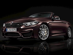 foto BMW M M4 (2019)