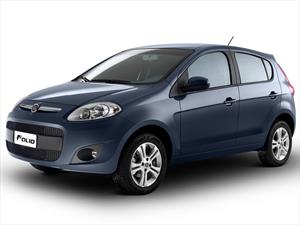 Foto Fiat Palio 5P Attractive financiado