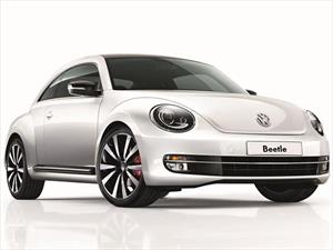 Foto Volkswagen Beetle  2.5L Sport Aut nuevo color A eleccion precio u$s29.990