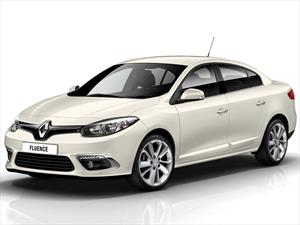 Foto Renault Fluence Luxe 1.6 financiado