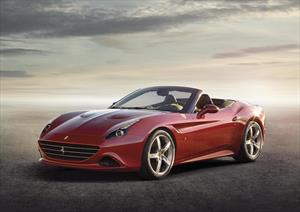 foto Ferrari California T (2017)