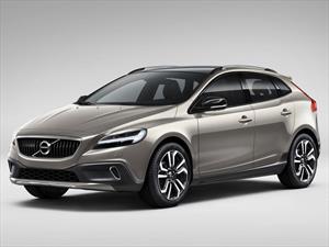 foto Volvo V40