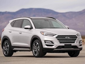 foto Hyundai Tucson 2.0L Diesel Plus Aut (2020)