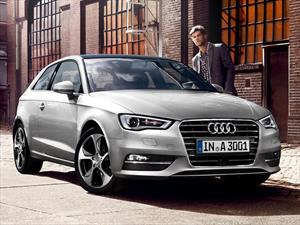 foto Audi A3 35 (2020)