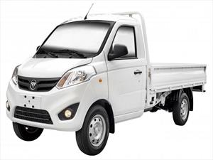 Foton Mini Truck 1.6L CS nuevo color A eleccion precio $64.990.000