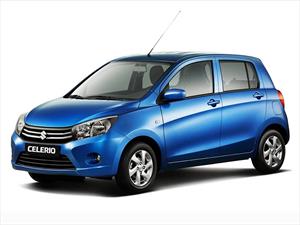 Foto venta Carro nuevo Suzuki Celerio HG BT color A eleccion precio $33.990.000