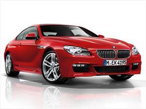 foto BMW Serie 6 640i Coupé Sportive (2019)