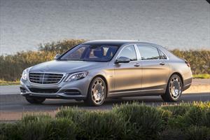 Foto Mercedes Benz Maybach S 650 Guard nuevo color A eleccion precio $12,215,000