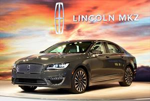 Lincoln MKZ Hibrido nuevo color A eleccion precio $767,000