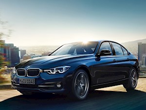 foto BMW Serie 3 318i Sport (2019)