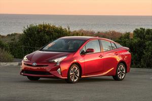 Foto venta Auto nuevo Toyota Prius BASE color A eleccion