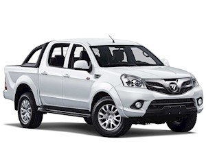 foto Foton FT500 2.8L Super Lux 4x4 Aut (2019)