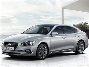 foto Hyundai Azera 3.0L GDI Limited Aut nuevo precio $29.690.000