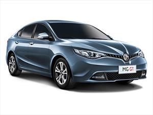 foto MG GT 1.5L Std Aut (2018)