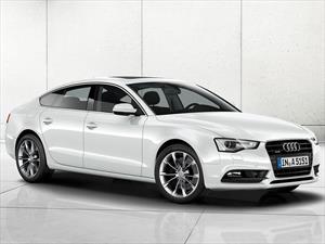 foto Audi A5 Sportback 3.0 T FSI Quattro S-tronic (2019)