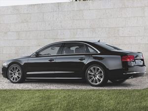 Audi A8 L 60 T FSI Quattro nuevo color A eleccion precio u$s300.900